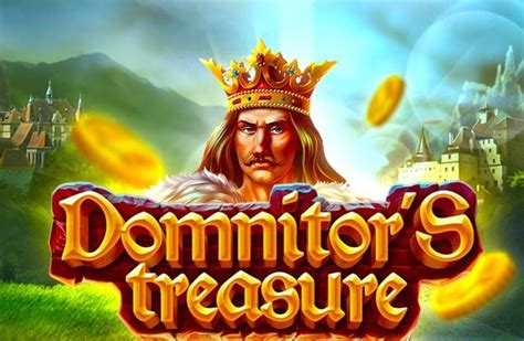 Domnitor S Treasure 1xbet