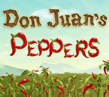 Don Juan S Peppers Netbet