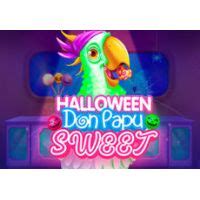 Don Papu Sweet Halloween Betano