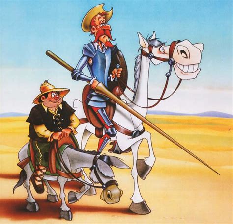 Don Quixote Brabet
