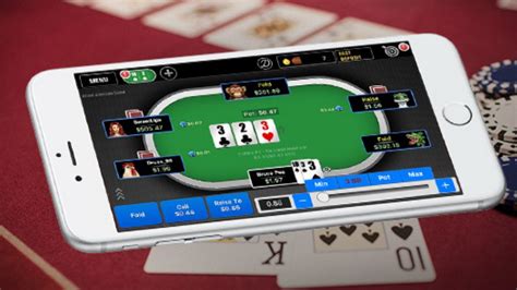 Donde Jugar Poker Online Argentina