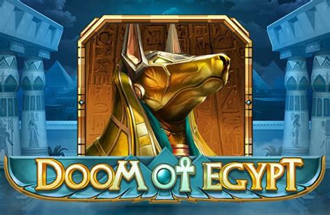 Doom Of Egypt Leovegas