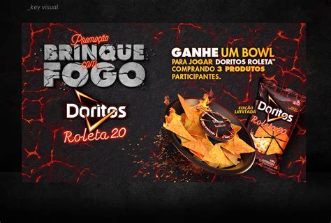 Doritos Roleta Anuncio Do Reino Unido