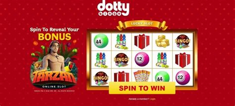 Dotty Bingo Casino Mexico