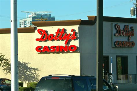 Dotty S Casino Sparks Nevada