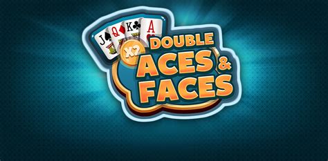 Double Aces And Faces Bodog
