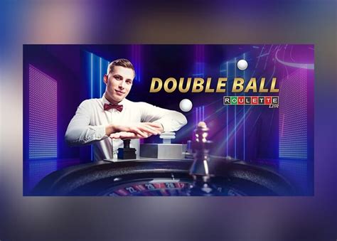 Double Ball American Roulette Sportingbet