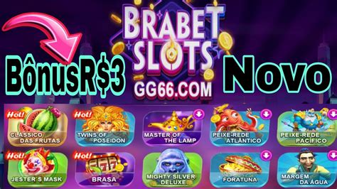 Double Bonus Slots Brabet