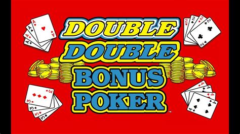 Double Double Bonus Betsul
