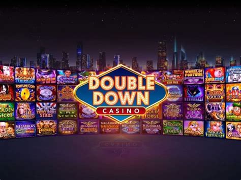 Double Down Casino Codigos Promocionais Cor De Rosa