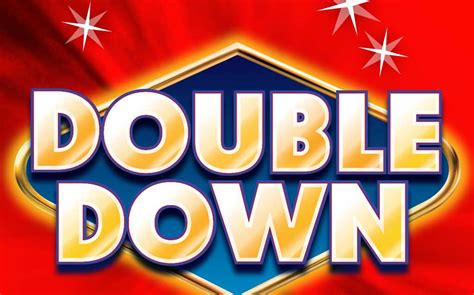 Double Down Casino Fichas Gratis 2024
