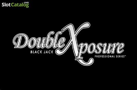 Double Exposure Blackjack Blaze