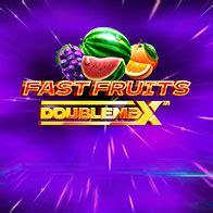 Double Fruits Betsson