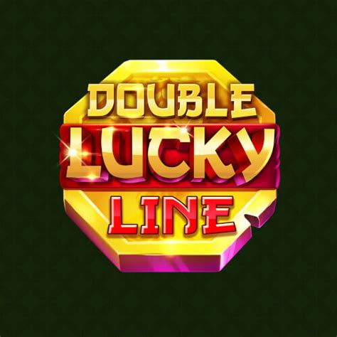 Double Lucky Line Pokerstars