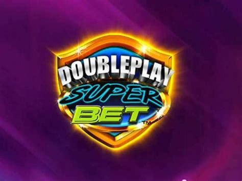 Double Play Superbet 1xbet