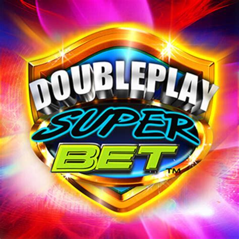 Double Play Superbet Bet365