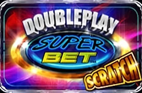 Double Play Superbet Scratch Review 2024