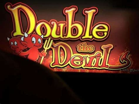 Double The Devil Bwin