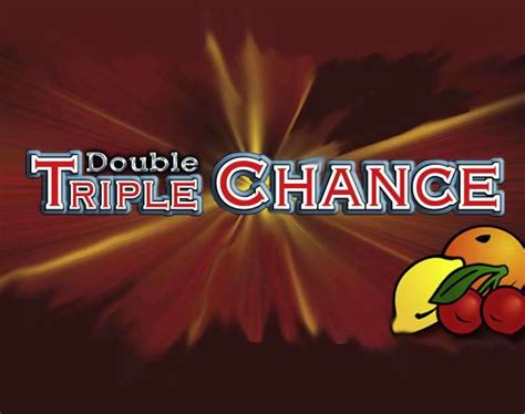 Double Triple Chance Betfair