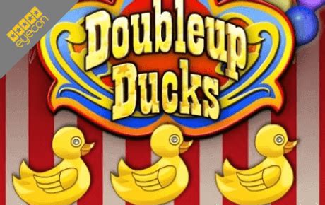 Double Up Ducks Betway