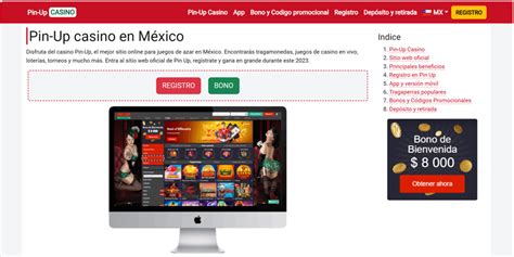 Double Up Online Casino Mexico