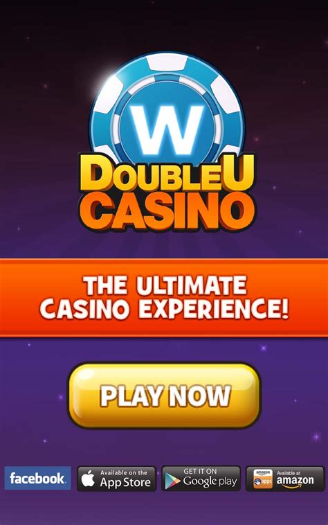 Doubleu Casino Download Gratis