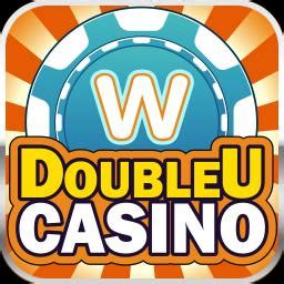 Doubleu Casino Fichas Gratis Nenhum Inquerito