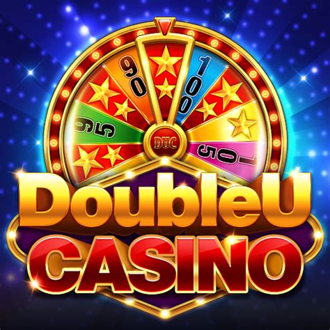 Doubleu Melhores Slots Casino