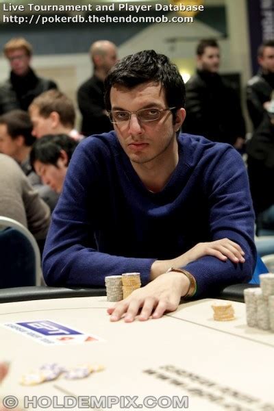 Douglas Ferreira Souza Poker