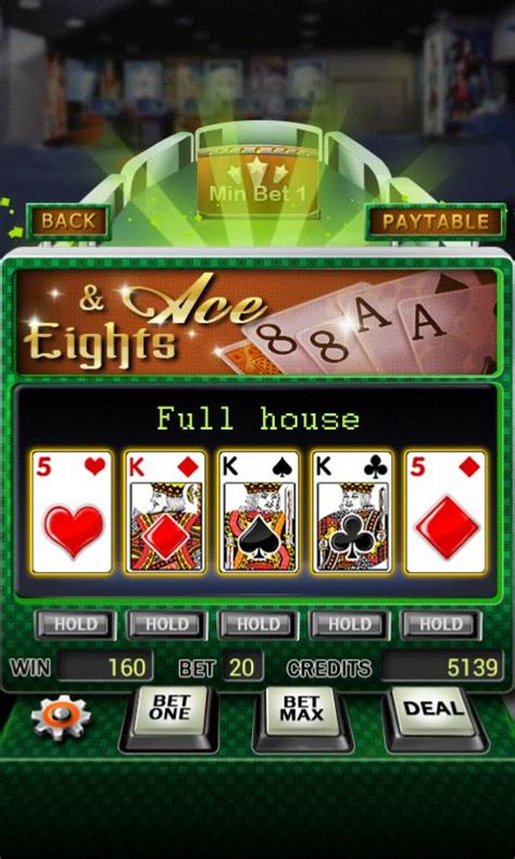 Download American Poker 2 Livre