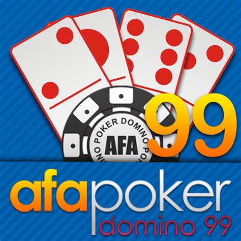 Download Apk Afa Domino Poker 99