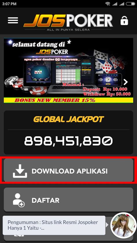 Download Aplikasi Poker 757