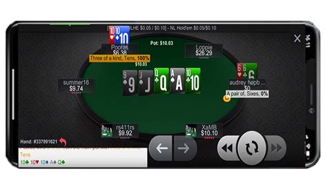 Download Betonline De Poker Para Iphone