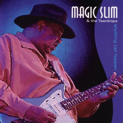 Download Cancao Jogo De Blues   Magic Slim &Amp; The Lagrimas