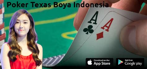 Download De Poker Boya Indonesia