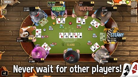 Download De Poker Offline Android