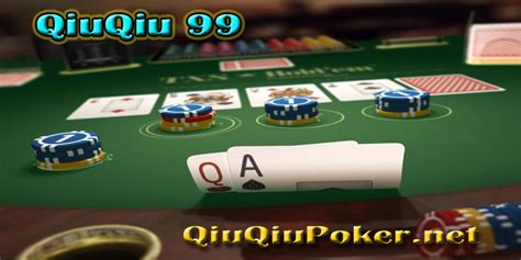 Download De Poker Qiu Qiu