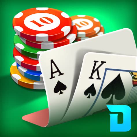 Download Dh Texas Poker Online