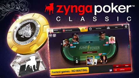 Download Gratis Zynga Poker Classic