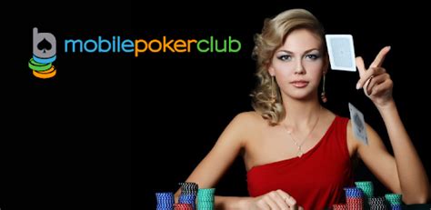 Download Mobile Poker Club Editan