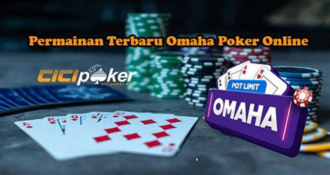 Download Permainan Poker Terbaru