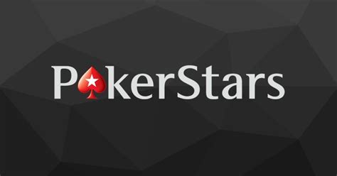 Download Pokerstars Os X