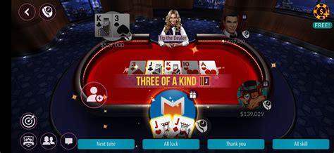 Download Zynga Poker Android 2 2