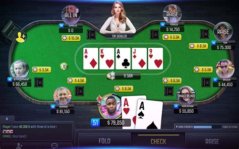 Downloads De Poker Online