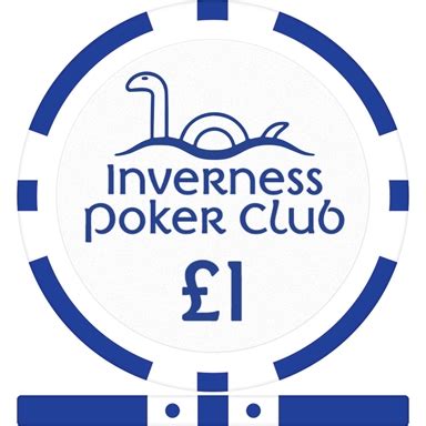 Dows Inverness Poker