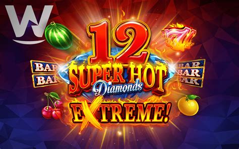 Doze Diamantes Slots