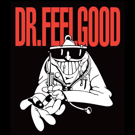 Dr Feelgood Netbet