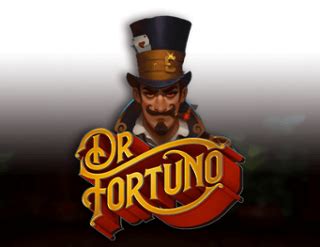 Dr Fortuno 888 Casino