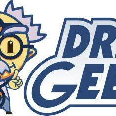 Dr Geek Blaze
