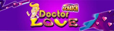 Dr Love Scratch Pokerstars